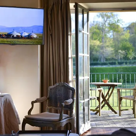 Bed & Breakfast Charmilles Des Cordeliers Paris