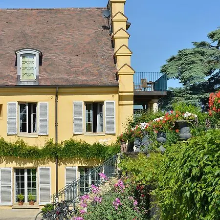 Charmilles Des Cordeliers Bed & Breakfast Parigi