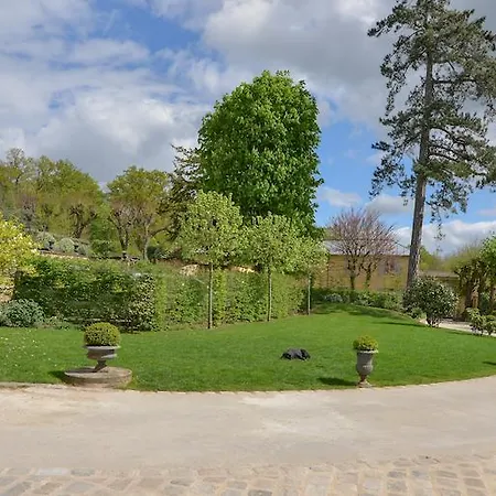 Charmilles Des Cordeliers Bed & Breakfast