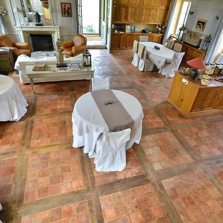 Bed & Breakfast Charmilles Des Cordeliers Paris