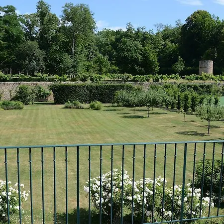 Bed & Breakfast Charmilles Des Cordeliers
