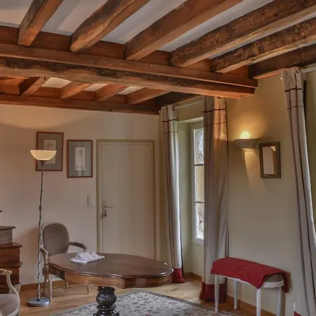 Bed & Breakfast Charmilles Des Cordeliers