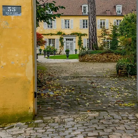 Bed & Breakfast Charmilles Des Cordeliers Parigi