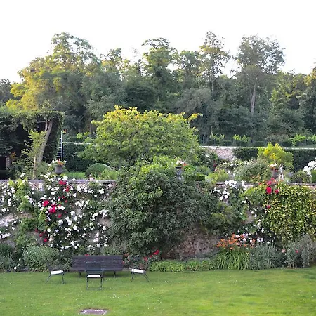 Bed & Breakfast Charmilles Des Cordeliers
