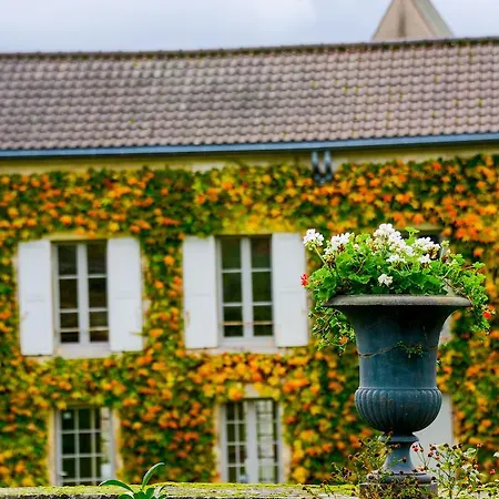 Bed & Breakfast Charmilles Des Cordeliers Parigi