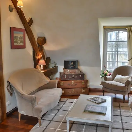 Bed & Breakfast Charmilles Des Cordeliers