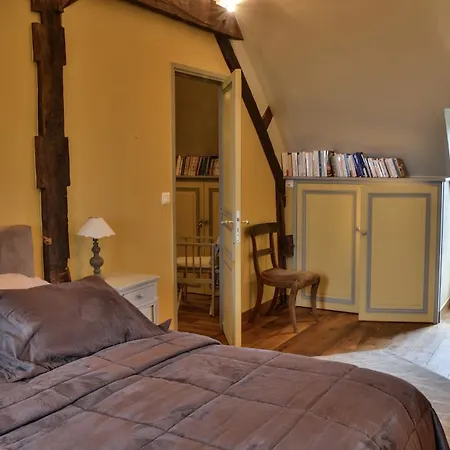 Bed & Breakfast Charmilles Des Cordeliers