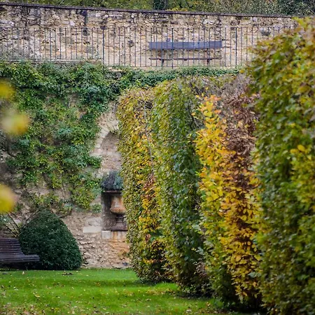 Bed & Breakfast Charmilles Des Cordeliers Paris