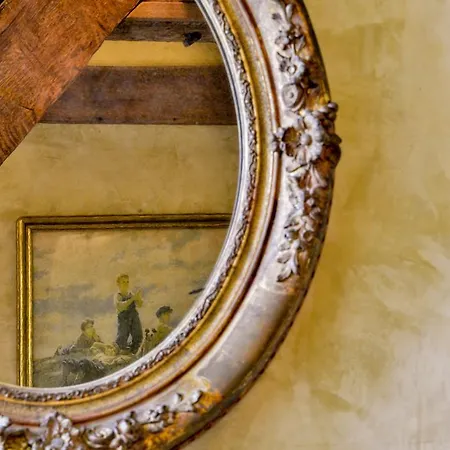 Bed & Breakfast Charmilles Des Cordeliers 3*