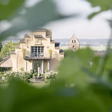 Bed & Breakfast Charmilles Des Cordeliers Parigi
