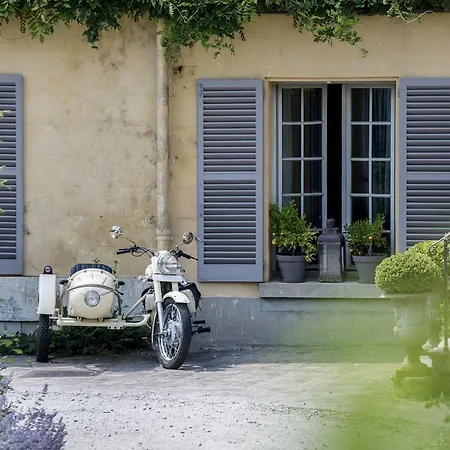 Charmilles Des Cordeliers Bed & Breakfast Parigi