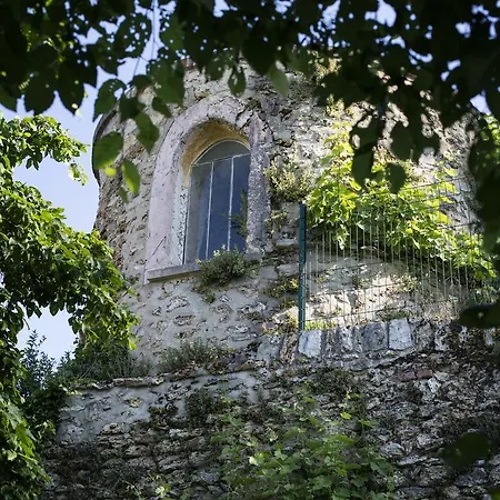 Bed & Breakfast Charmilles Des Cordeliers Parigi