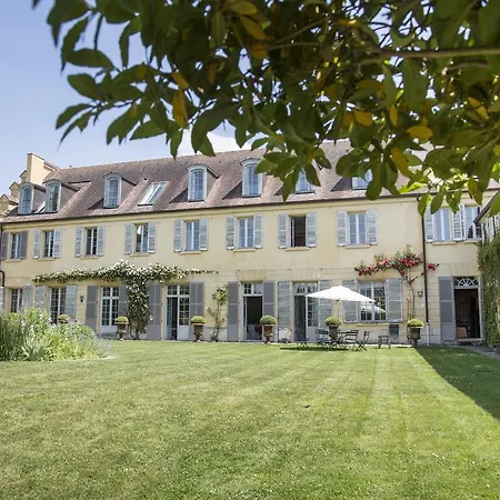 Charmilles Des Cordeliers Bed & Breakfast Parigi