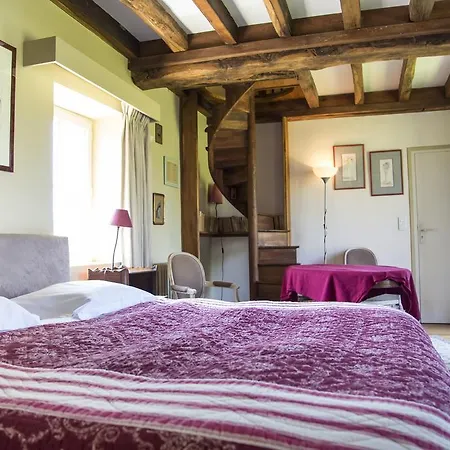 Charmilles Des Cordeliers Bed & Breakfast Parigi