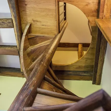 Charmilles Des Cordeliers Bed & Breakfast