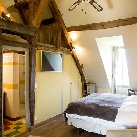 Charmilles Des Cordeliers Bed & Breakfast Parigi