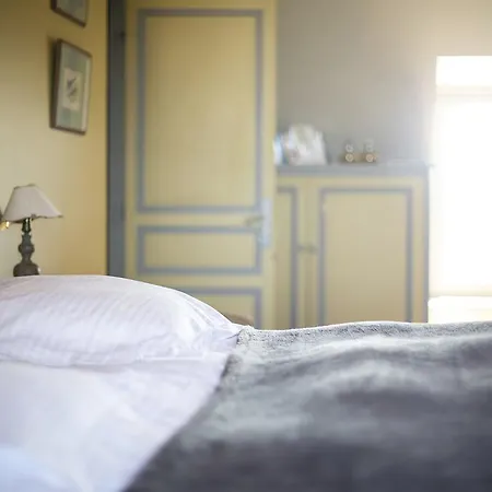 Charmilles Des Cordeliers Bed & Breakfast Parigi
