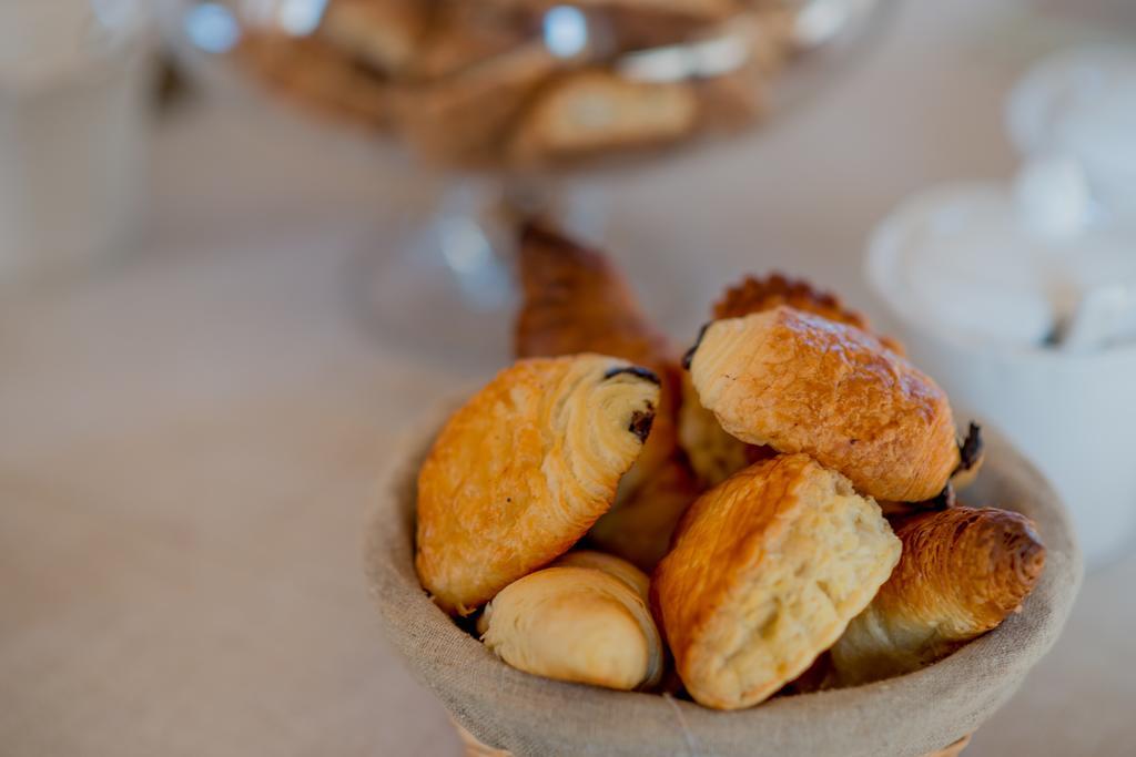 Charmilles Des Cordeliers 3* Parigi