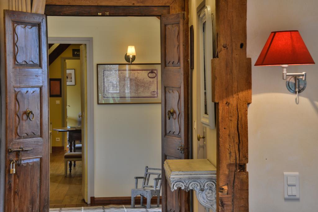 Bed & Breakfast Charmilles Des Cordeliers Parigi