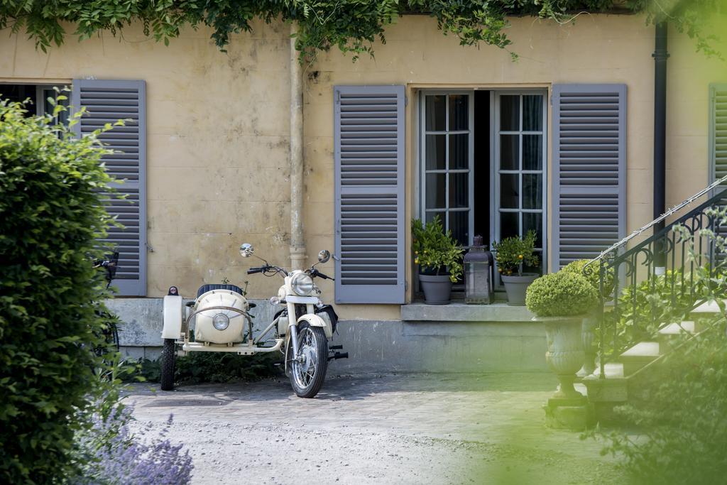 Charmilles Des Cordeliers Bed & Breakfast Parigi