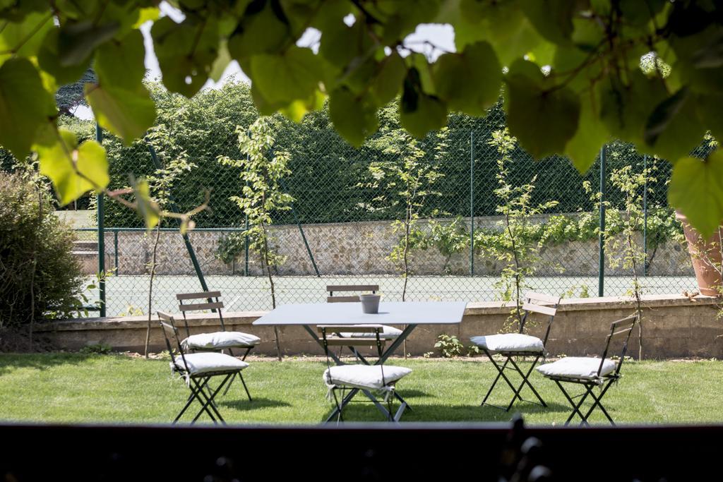 Charmilles Des Cordeliers Bed & Breakfast Parigi