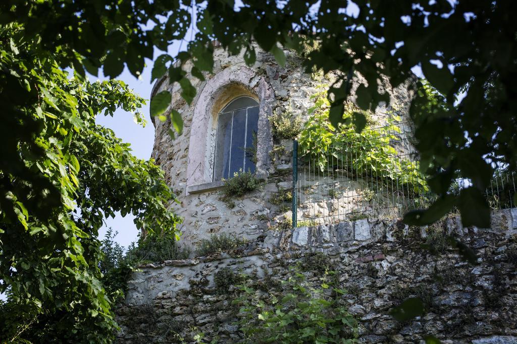 Bed & Breakfast Charmilles Des Cordeliers Parigi